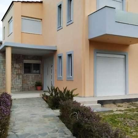 Villa Katerina Ialysos  Esterno foto