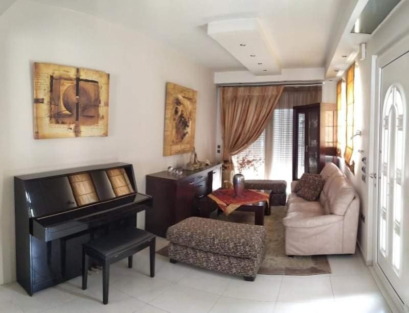 Villa Katerina Ialysos  Esterno foto
