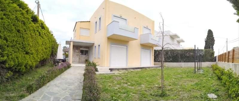 Villa Katerina Ialysos  Esterno foto