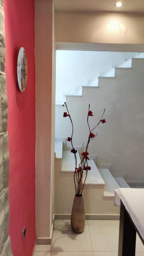 Villa Katerina Ialysos  Esterno foto