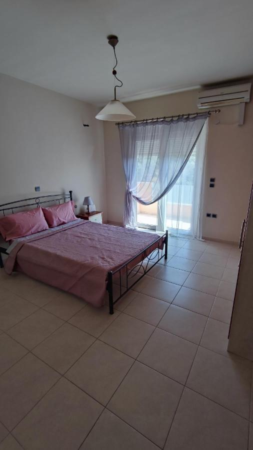 Villa Katerina Ialysos  Esterno foto
