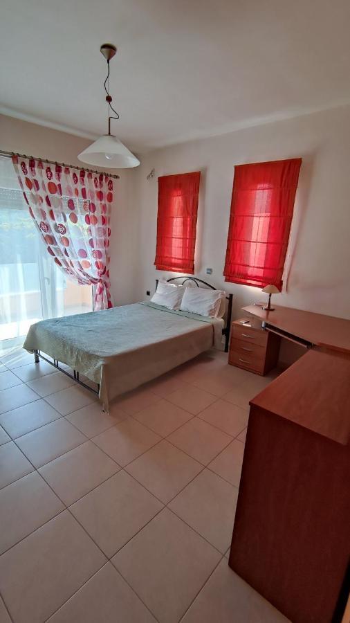 Villa Katerina Ialysos  Esterno foto