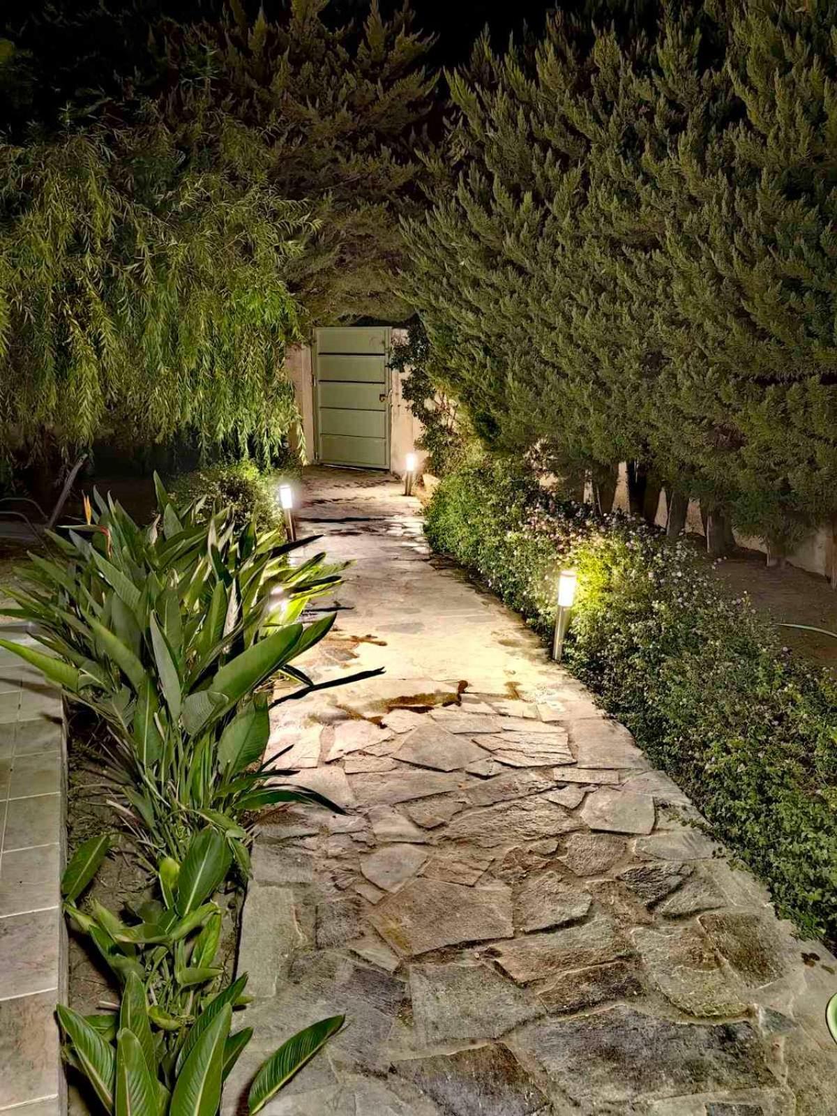 Villa Katerina Ialysos  Esterno foto